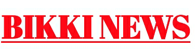 bikki news title logo